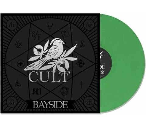 BAYSIDE - CULT LP
