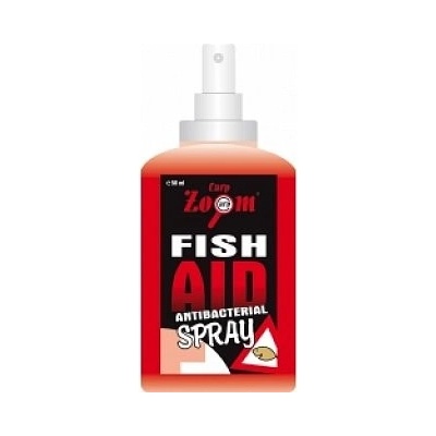 Carp Zoom Dezinfekcia Fish Aid
