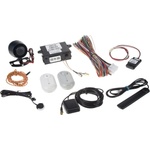 Test Autoalarm Jablotron CA 2103 Recenze Autoalarm Jablotron CA 2103
