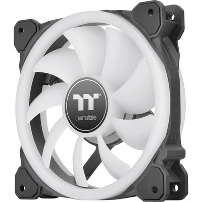 Thermaltake SWAFAN 12 RGB Radiator Fan (3-Fan Pack) CL-F137-PL12SW-A
