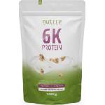 nutri + Протеин на прах Vegan 6K - Cookie Dough