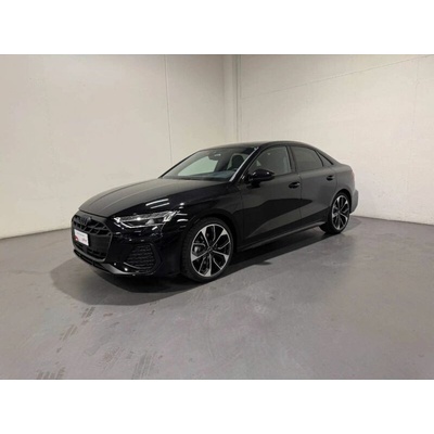 Audi A3 35 TFSI S tronic S-line 110 kW