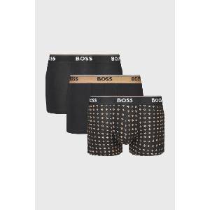 HUGO BOSS 3PACK боксерки BOSS Power Dеsig (3p50554443_box)