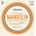 D'Addario EJ74-3D Струни за мандолина (EJ74-3D)