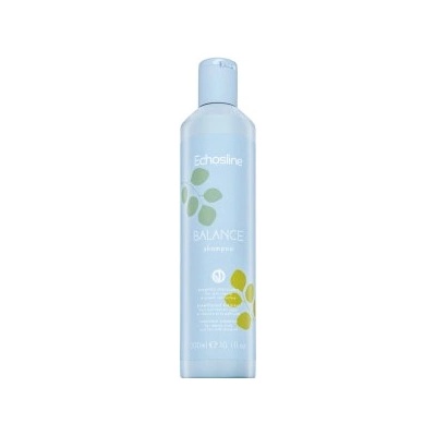 Echosline Balance Shampoo čisticí šampon против пърхот 300 ml