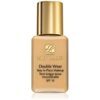 Estée Lauder Double Wear Stay-in-Place Mini dlouhotrvající make-up SPF10 3W1 Tawny 15 ml