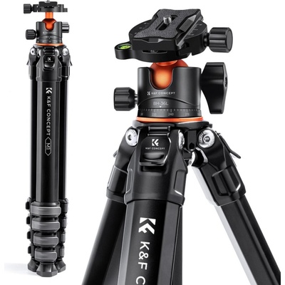 K&F Concept M1+BH-36L