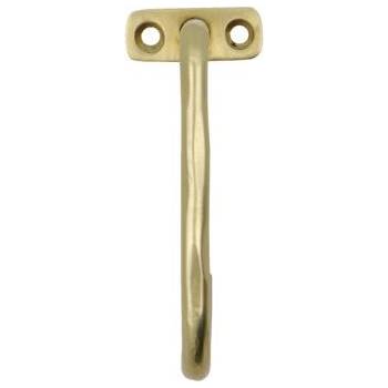 House Doctor Кука за стена Welo полиран месинг (205345011)