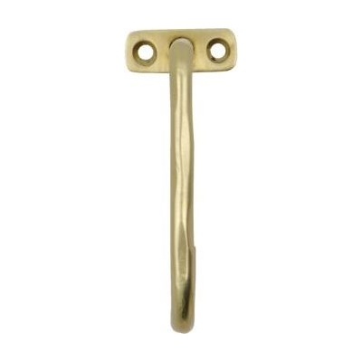 House Doctor Кука за стена Welo полиран месинг (205345011)