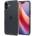 Spigen iPhone 16 SPIGEN CRYSTAL FLEX силиконов протектор за телефон, удароустойчив, с пета, ACS08222 (ACS08222)