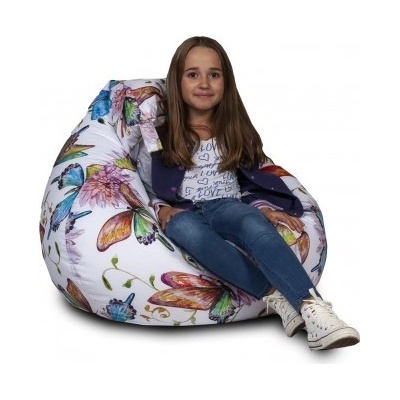 Ecopuf Oscar Modern Prémium polyester DG51