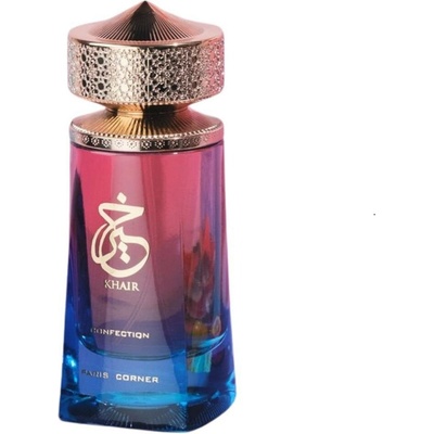 Paris Corner khair confection parfémovaná voda dámská 100 ml