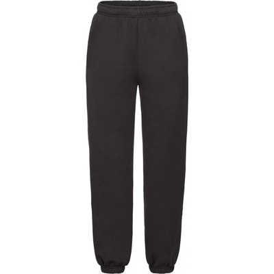 Fruit of the Loom Jog Pants 640250 šedá