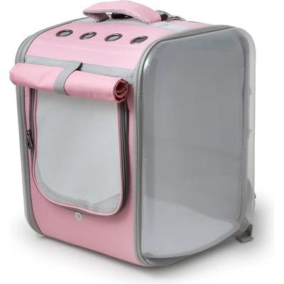 Раница Prism за домашни любимци 34х30х41 см