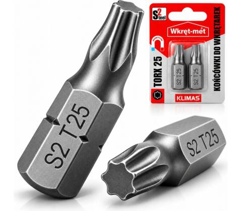 Klimas TX-S2 TX-25S2