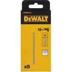 DEWALT - Режещ инструмент за гипсокартон 3, 2 мм, 5 бр. DT6620 (DT6620)