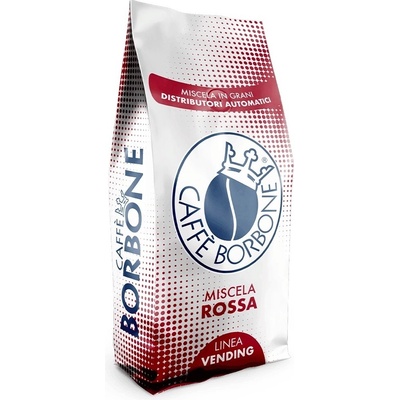 Caffé Borbone Miscela Rossa 1 kg