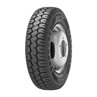 Hankook Radial DU01 127/80 R12 83P