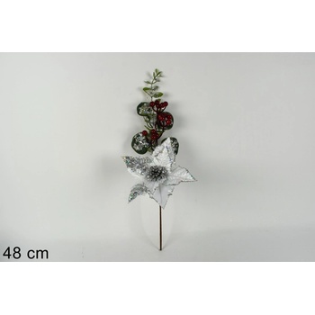 MAKRO Vetvička vianočná