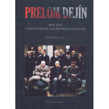 Prelom dejín