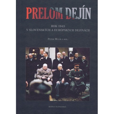 Prelom dejín
