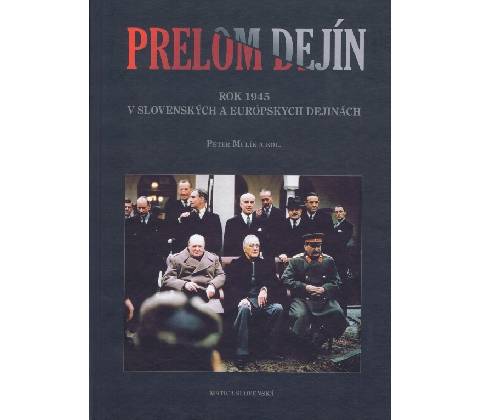 Prelom dejín