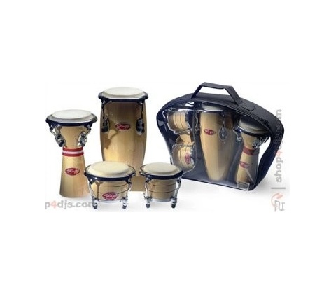 Stagg BCD-N-Set
