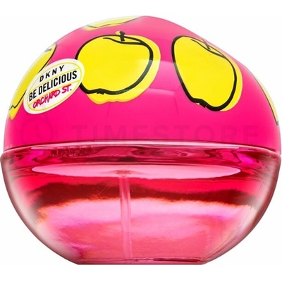 DKNY Be Delicious Orchard St. parfumovaná voda dámska 30 ml
