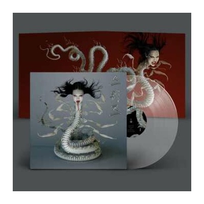 Sasami: Squeeze CLR LTD LP