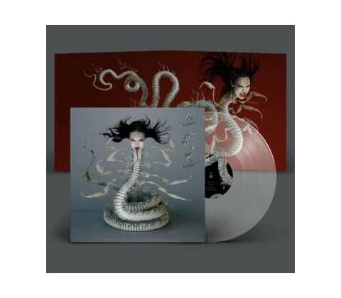Sasami: Squeeze CLR LTD LP