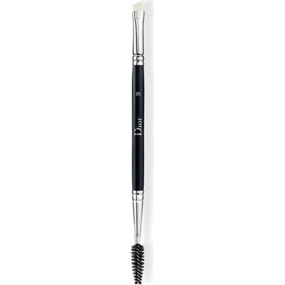 Dior Backstage Double Ended Brow Brush Oboustranný štětec na obočí – Zboží Dáma