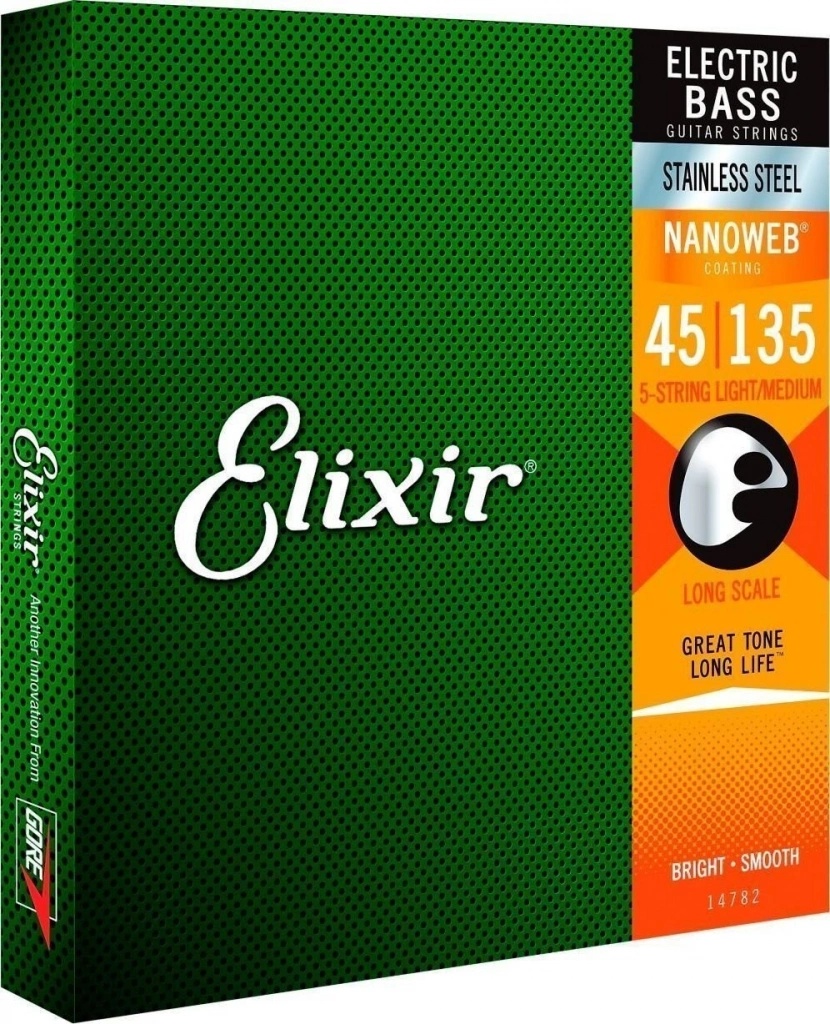 ELIXIR 14782
