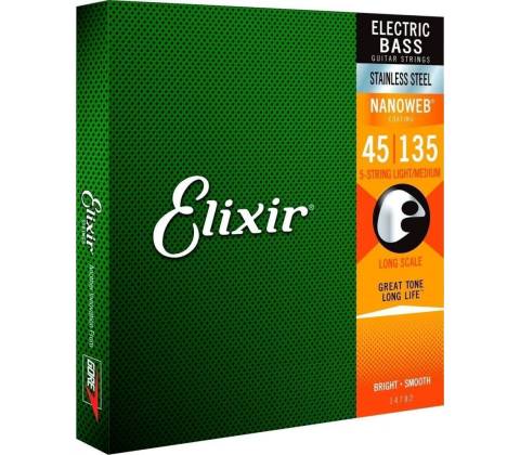 ELIXIR 14782