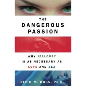 Dangerous Passion (ISBN: 9781451673135)