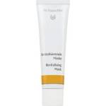 Dr. Hauschka подхранваща маска Revitalising Mask 30 ml