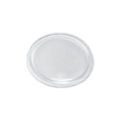 ECOFOL Plastové víčko PVC kulaté pro misku 150/210 ml krt/1600 ks