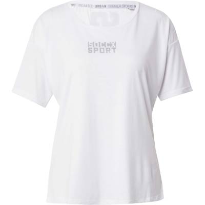 Soccx Тениска бяло, размер XXL