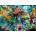 Ravensburger - Puzzle Aquaman - 1 000 piese