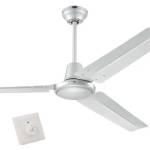 Westinghouse Industrial Silver (72501)