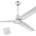 Westinghouse Industrial Silver (72501)
