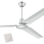 Westinghouse Industrial Silver (72501)