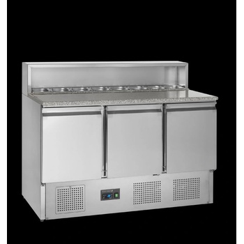 Tefcold PT 930
