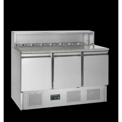 Tefcold PT 930