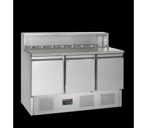 Tefcold PT 930