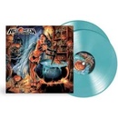 Helloween - Better Than Raw LP
