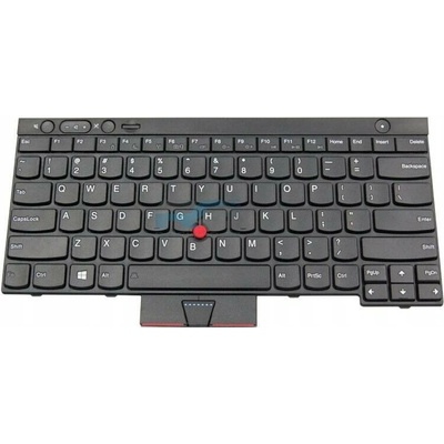 Klávesnice LENOVO L530 T530 T530i W530 US