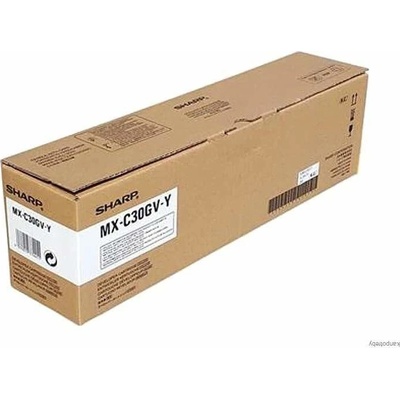 Sharp MX-C30GVY - originálny