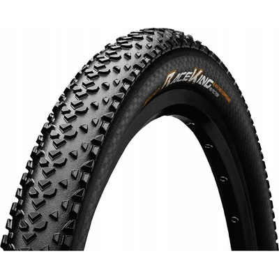 Continental Race King II 2. 0 26 x2. 0/50-559 kevlar