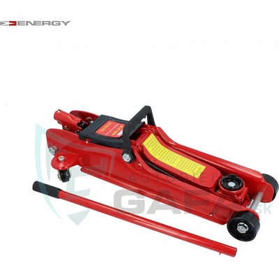 Energy Hydraulický zdvihák 2,5 t