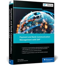 Payment and Bank Communication Management with SAP S/4HANA - Adrian Matys